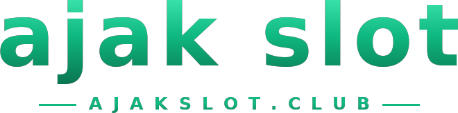 ajak slot logo